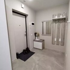 Квартира 40,4 м², 1-комнатная - изображение 4