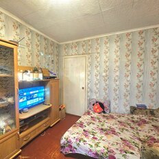 Квартира 28,3 м², 1-комнатная - изображение 5