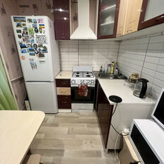 Квартира 29 м², 1-комнатная - изображение 2
