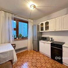 Квартира 52 м², 2-комнатная - изображение 1