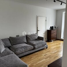 Квартира 42,9 м², 2-комнатная - изображение 4