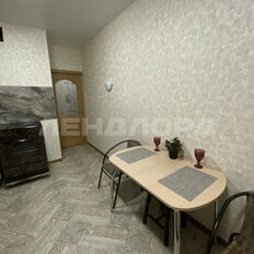 Квартира 50 м², 1-комнатная - изображение 4