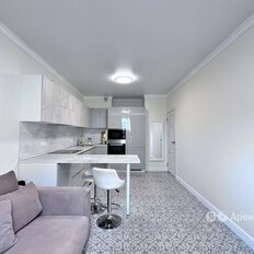 Квартира 38 м², 2-комнатная - изображение 1