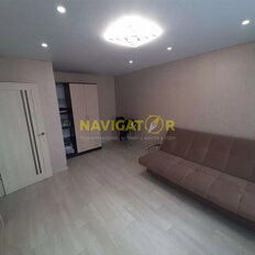 Квартира 32,6 м², 1-комнатная - изображение 2