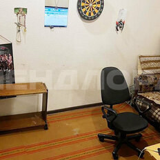 Квартира 28 м², 2-комнатная - изображение 3