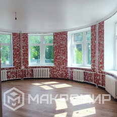 Квартира 81,1 м², 2-комнатная - изображение 1