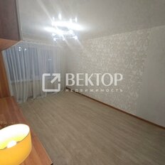 Квартира 34 м², 1-комнатная - изображение 4