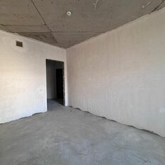 Квартира 56,4 м², 1-комнатная - изображение 4