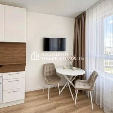 Квартира 26,6 м², студия - изображение 4