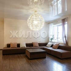 Квартира 84,8 м², 3-комнатная - изображение 5