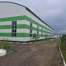 5000 м², склад - изображение 1
