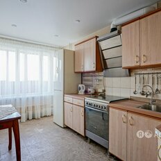 Квартира 35 м², 1-комнатная - изображение 2