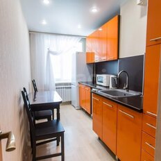 Квартира 60 м², 3-комнатная - изображение 4