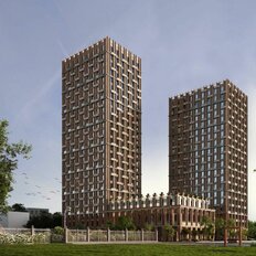 65,9 м², офис - изображение 1