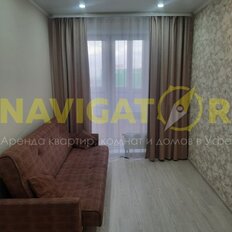 Квартира 35 м², 1-комнатная - изображение 5