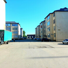 Квартира 59,2 м², 2-комнатная - изображение 2