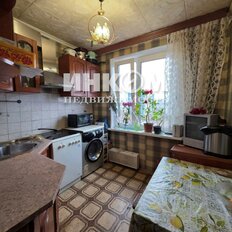 Квартира 59 м², 3-комнатная - изображение 2