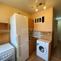 Квартира 47 м², 3-комнатная - изображение 2