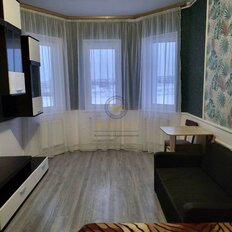 Квартира 32,9 м², 1-комнатная - изображение 2