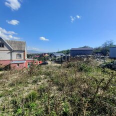 5,4 сотки, участок - изображение 1