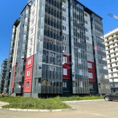 Квартира 53,3 м², 2-комнатная - изображение 3