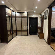 Квартира 71,5 м², 2-комнатная - изображение 3