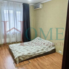 Квартира 52 м², 2-комнатная - изображение 4