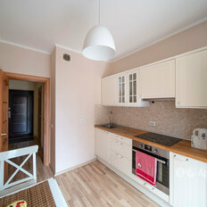 Квартира 30 м², 1-комнатная - изображение 2