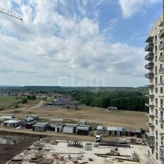 Квартира 37,9 м², 1-комнатная - изображение 2