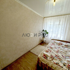 Квартира 58 м², 3-комнатная - изображение 5