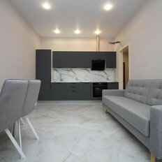 Квартира 50 м², 2-комнатная - изображение 1