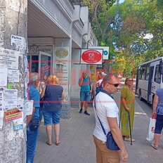 25 м², торговое помещение - изображение 3