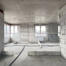 Квартира 109,4 м², 5-комнатная - изображение 4