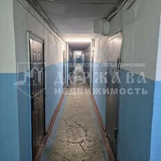 Квартира 22,5 м², студия - изображение 2