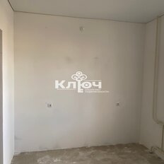 Квартира 41,1 м², 1-комнатная - изображение 4