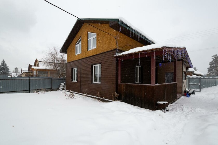 60 м² дом, 6 соток участок 2 999 000 ₽ - изображение 59