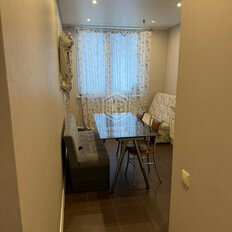 Квартира 43 м², 1-комнатные - изображение 4