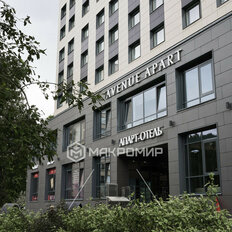 Квартира 34 м², студия - изображение 4