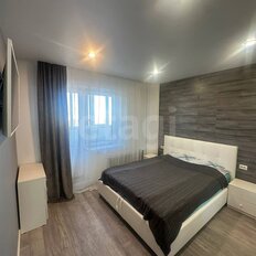 Квартира 79,3 м², 3-комнатная - изображение 3