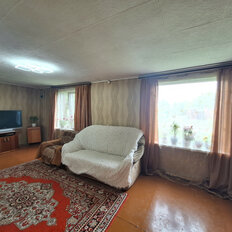 дом + 21 сотка, участок - изображение 5