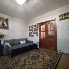 Квартира 54 м², 2-комнатная - изображение 4