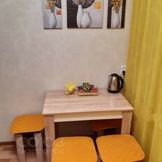 Квартира 40,1 м², 2-комнатная - изображение 5