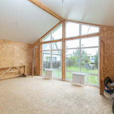 дом + 6,3 сотки, участок - изображение 1