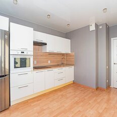 Квартира 38,7 м², 1-комнатная - изображение 2