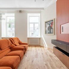 Квартира 135 м², 3-комнатная - изображение 2