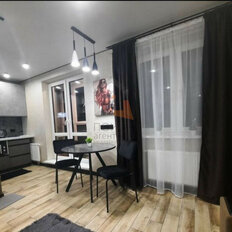 Квартира 27 м², студия - изображение 4