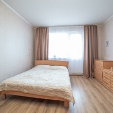 Квартира 67,6 м², 2-комнатная - изображение 4
