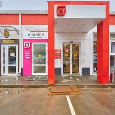 271 м², торговое помещение - изображение 5