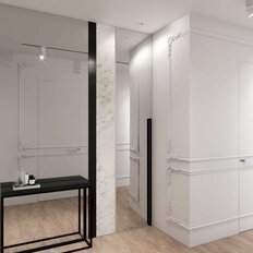 Квартира 84 м², 2-комнатная - изображение 1