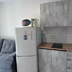 Квартира 47 м², 2-комнатная - изображение 4